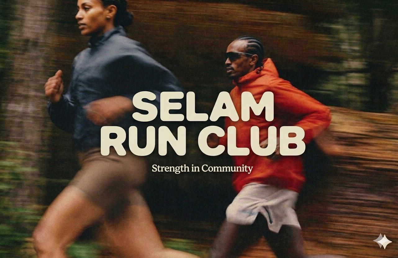 Selam Run Club