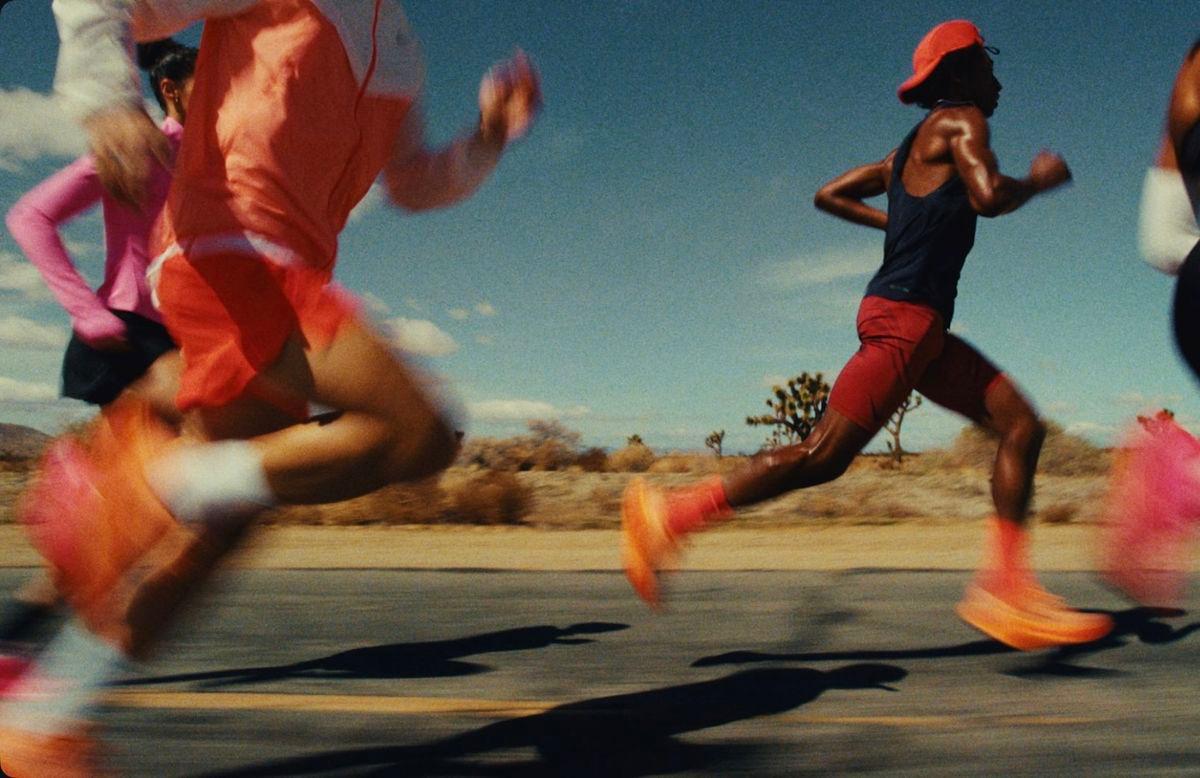 Selam Run Club