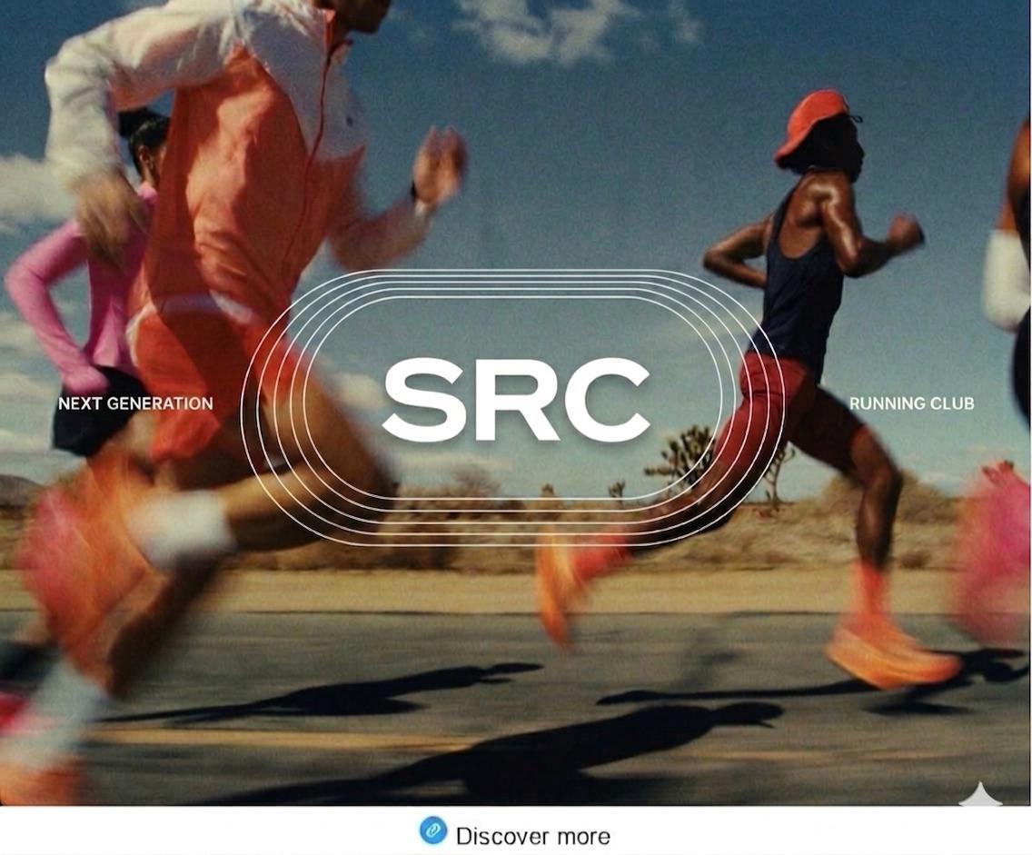 Selam Run Club